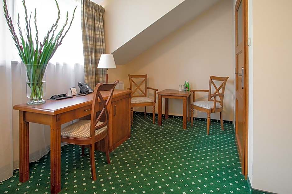 Hotel Ranczo Smyczyna