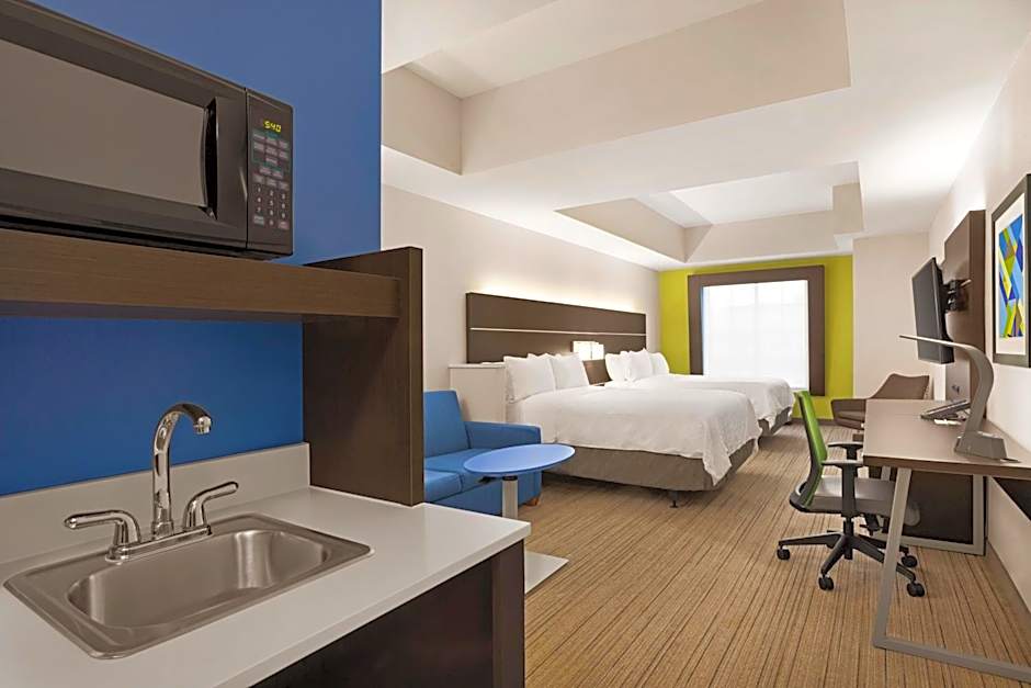 Holiday Inn Express Hotel & Suites Durant By IHG