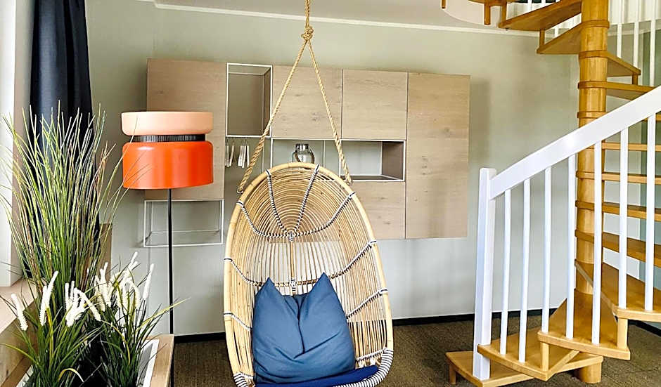 Designhotel Whitman
