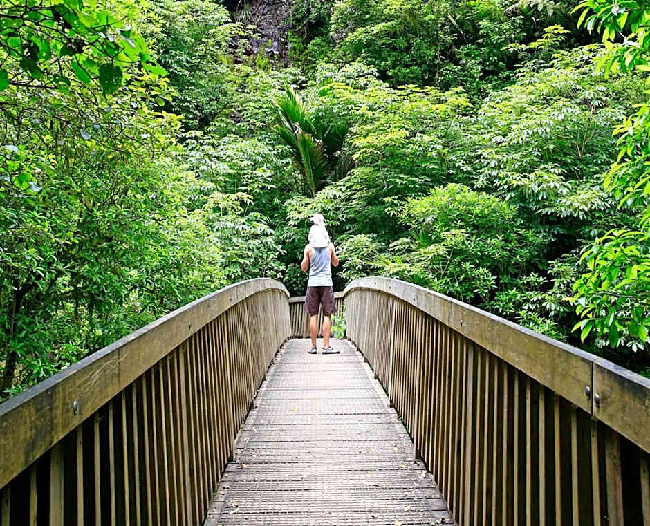 Treghan Luxury Lodge