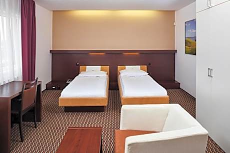 Business Double or Twin Room