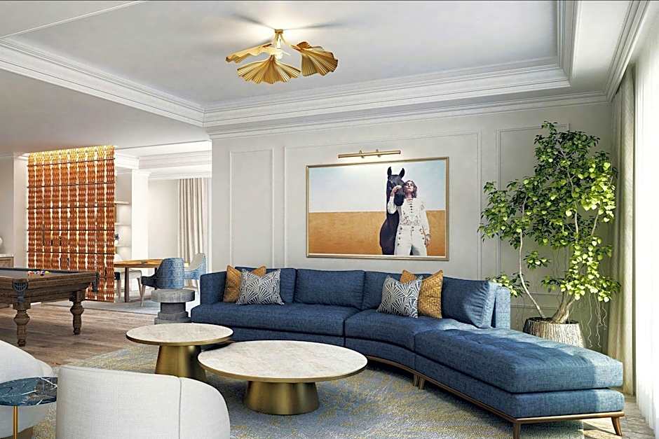 The Ritz-Carlton San Juan