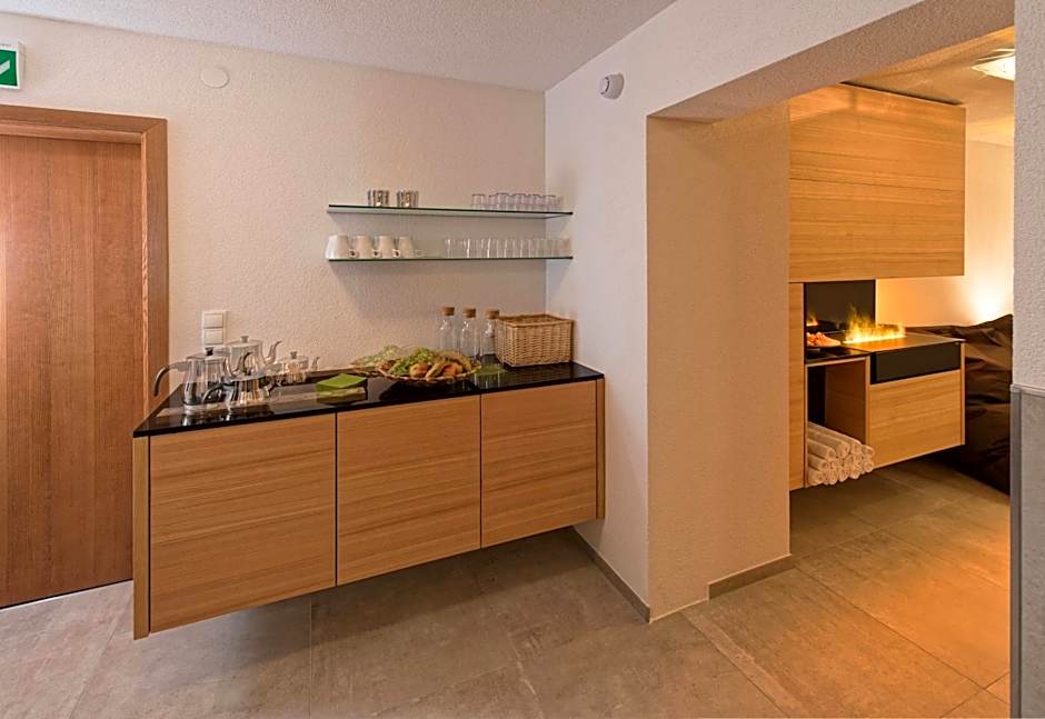 Hotel Garni Romantika