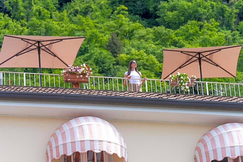 Hotel Conca D'Oro ***S