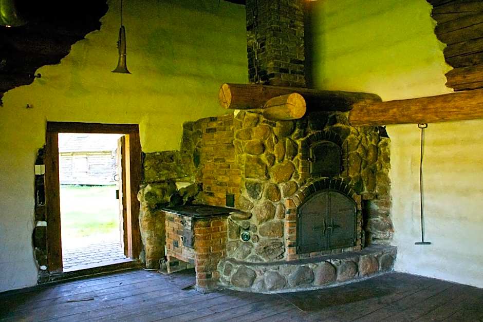 Vango Holiday Village