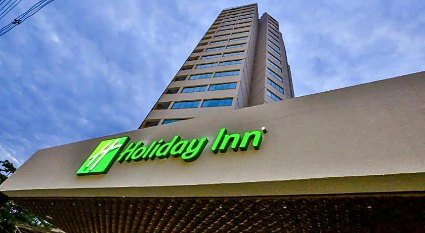 Holiday Inn Goiania By IHG