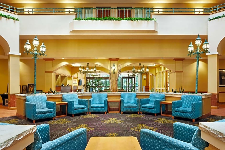 Embassy Suites By Hilton Greensboro-Airport