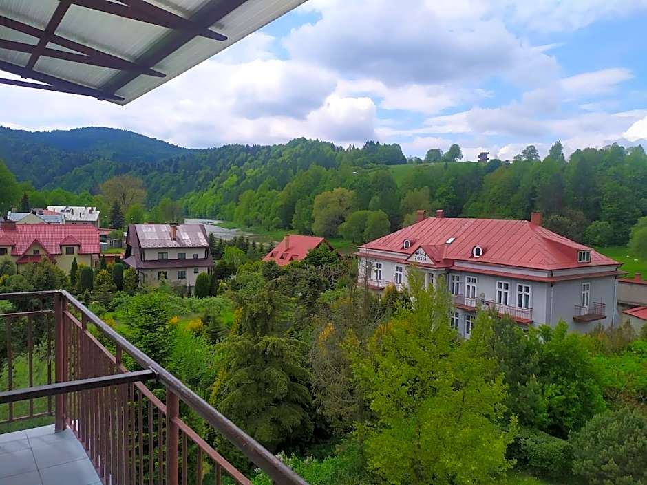 Ośrodek Wczasowy Kraśniczanka