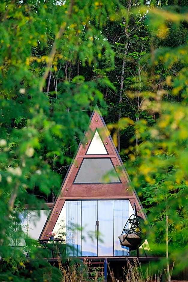 Cabana Zurique Vale das Cabanas Piri