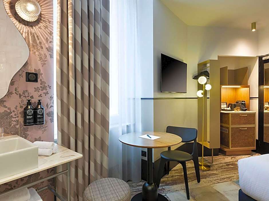 Hotel Les Capitouls Toulouse Centre - Handwritten Collection