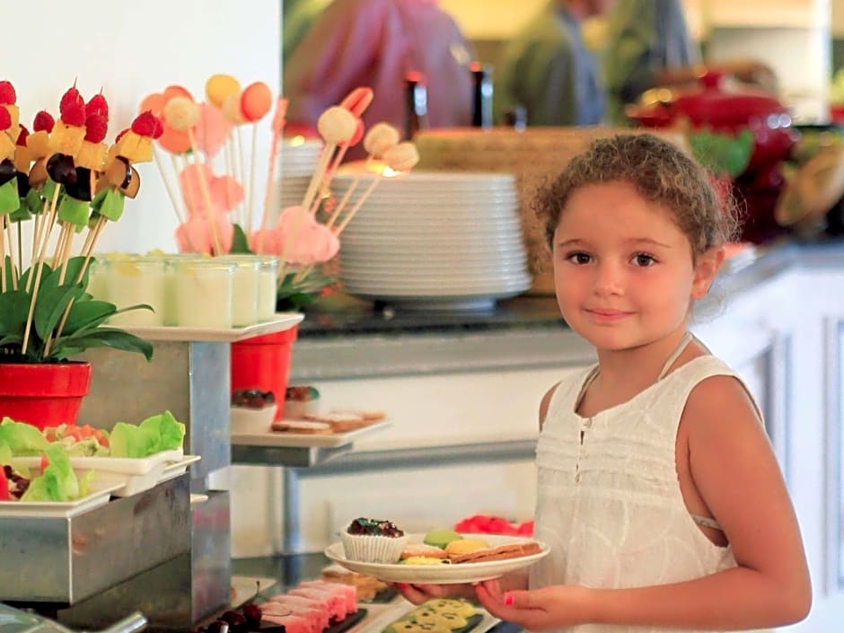 Sofitel Marrakech Palais Imperial