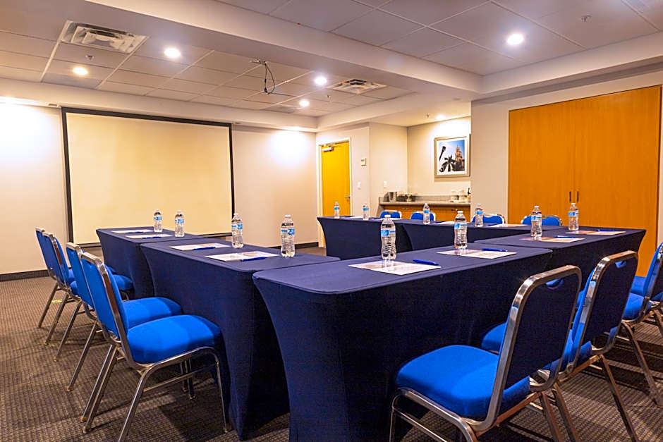 Microtel Inn & Suites By Wyndham Culiacan