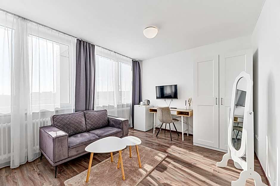 Atelier Guesthouse