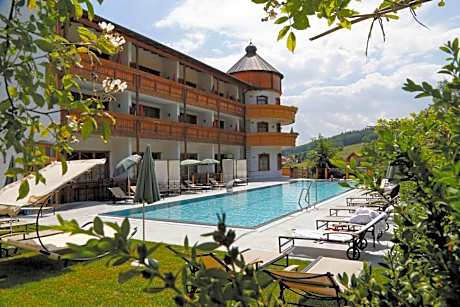 Wellness Hotel Bayerischer Hof