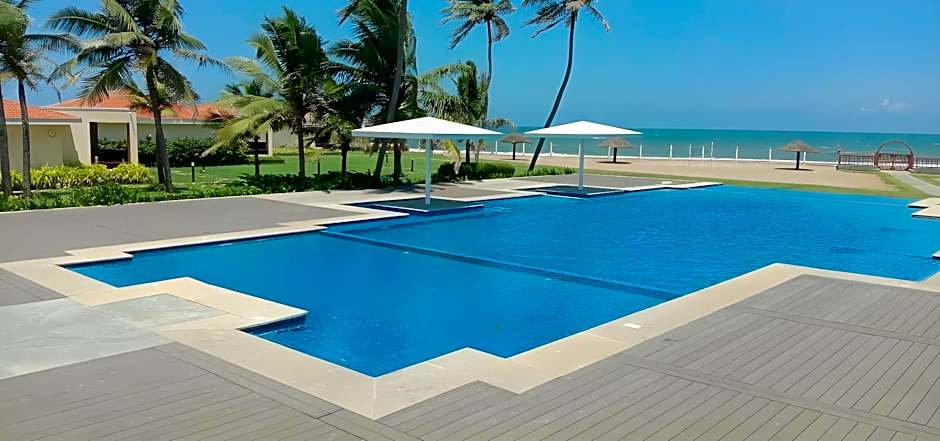 Welcomhotel by ITC Hotels, Kences Palm Beach, Mamallapuram