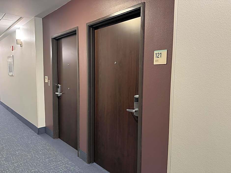 Garner Hotel Longview South By IHG