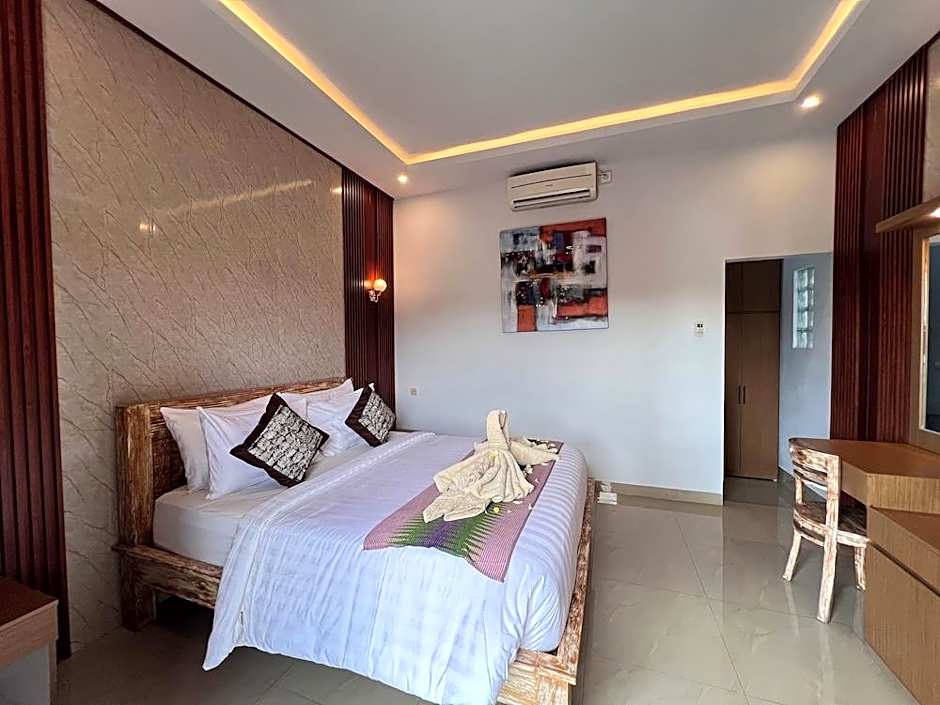 Lime Penida Cottages