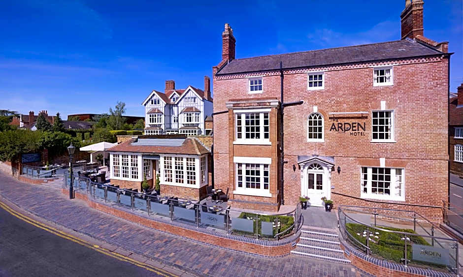 The Arden Hotel