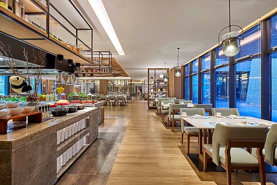 Delta Hotels by Marriott Jiuzhaigou