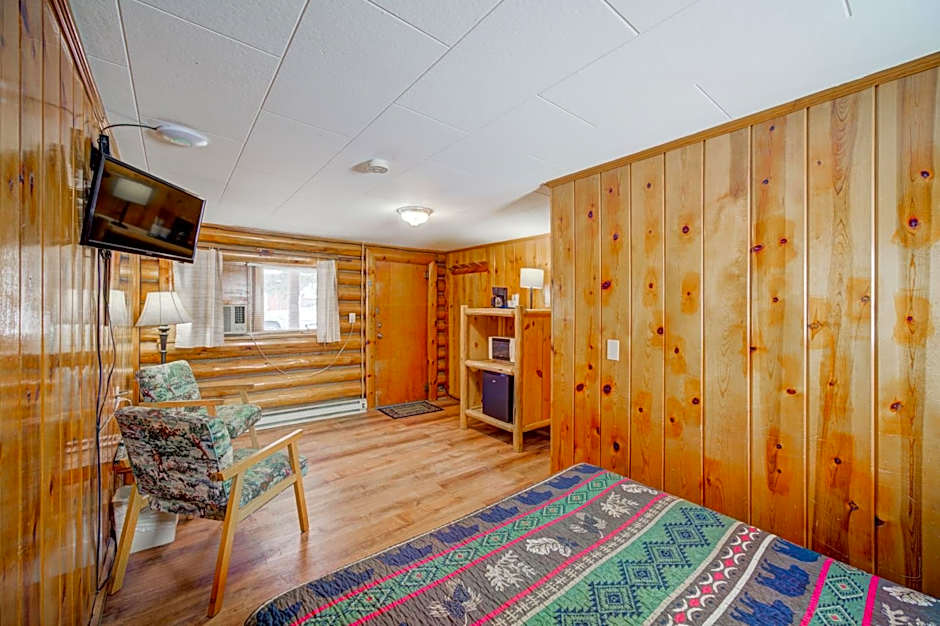 Sportsman's Lodge