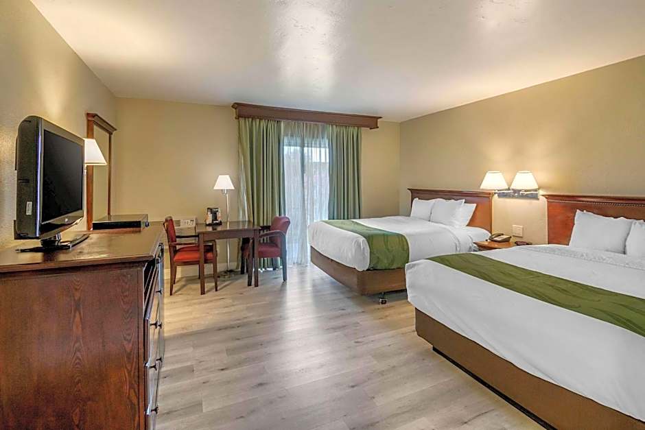 Quality Inn & Suites El Cajon San Diego East