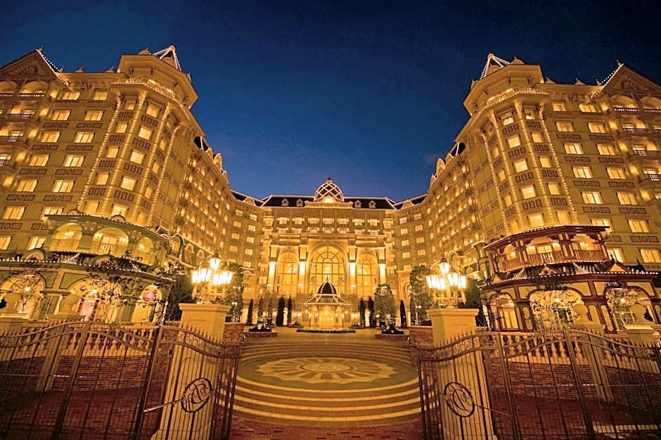 Tokyo Disneyland® Hotel