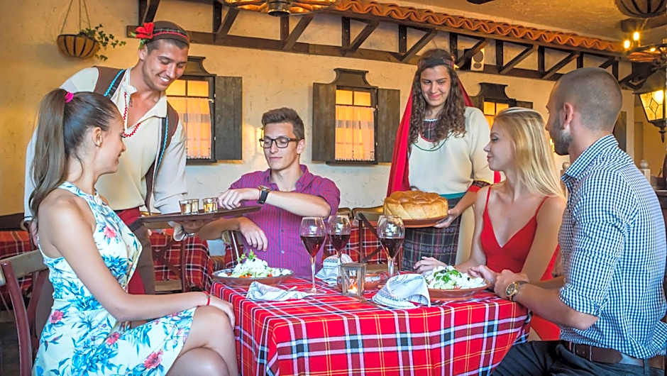 SH Dolce Mare- All inclusive- Free Beach & Beach Bar