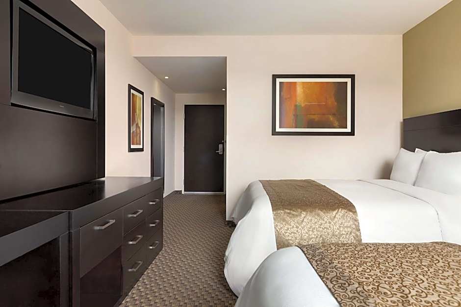 DoubleTree By Hilton Queretaro