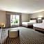 Hampton Inn & Suites Greenville-Downtown-RiverPlace