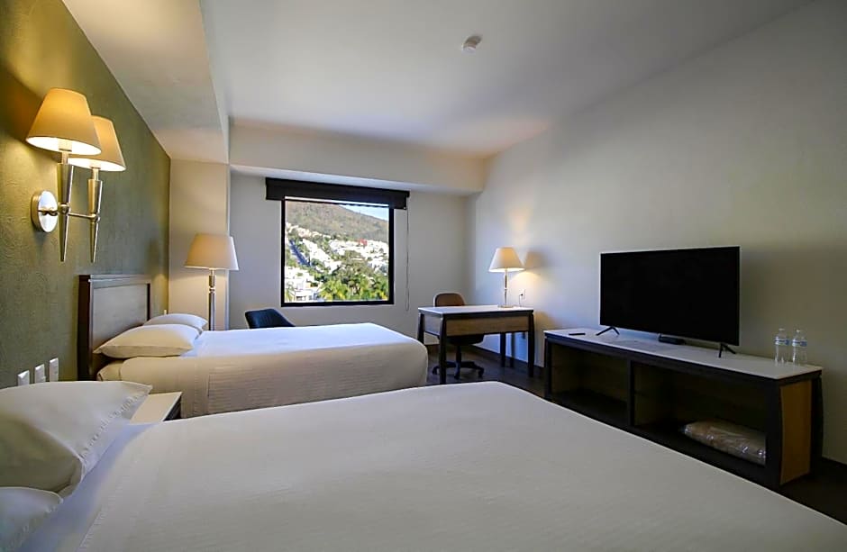 Turotel Morelia