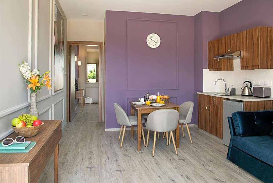 Archontiko Kiverniti