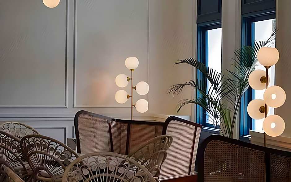 Vasaka Maison Bandung