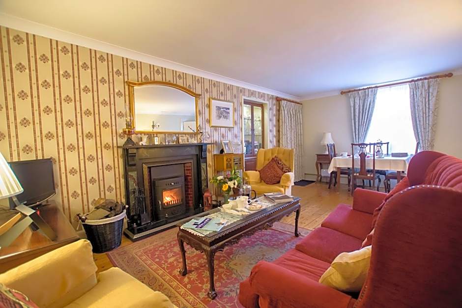 Brennan's Accommodation Glenties