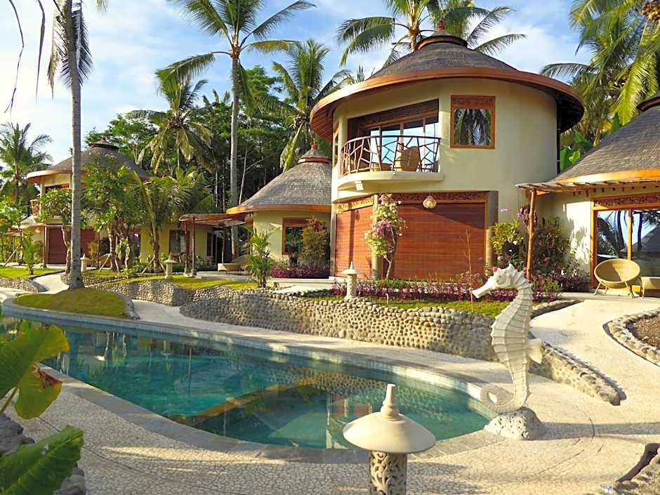 Puri Dajuma Villas