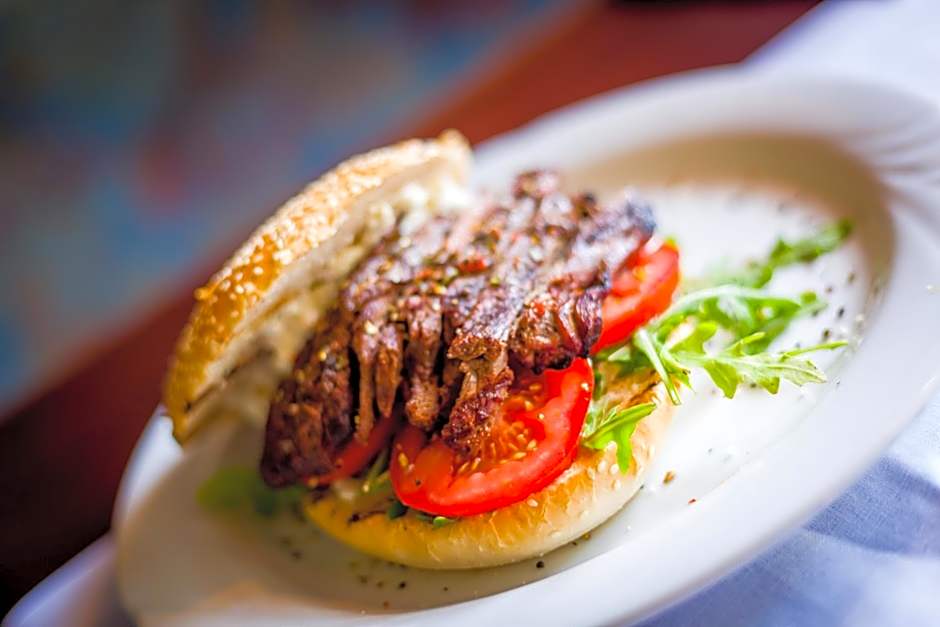 Hotel & Restaurant Am Bodden