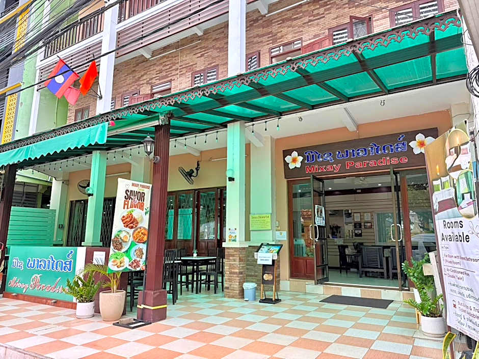 Mixay Paradise Hotel