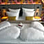 Sandbank Hotel & Appartements Lubmin