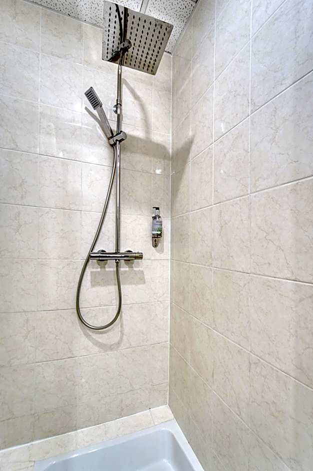 Hôtel Escurial - Centre Gare