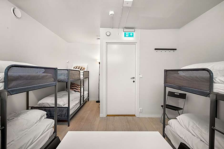 BUDGETEL- Kong Oscarsgate 48