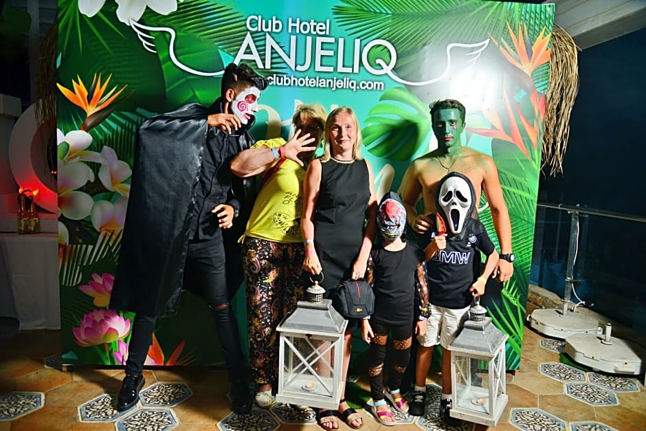 Club Hotel Anjeliq