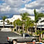 Sands Motel by Ontario Airport & Toyota Arena