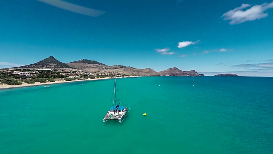 Vila Baleira Porto Santo