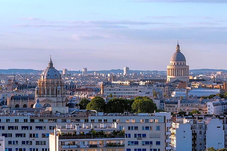 Paris Marriott Rive Gauche Hotel & Conference Center