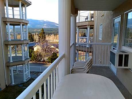 Fairmont Mountain View Villas