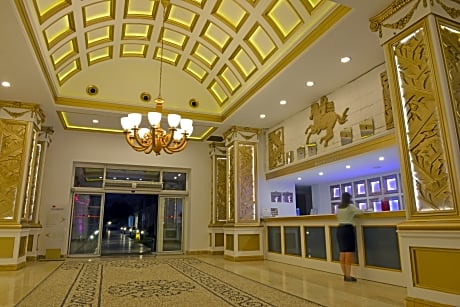 Mandalinci Beach Hotel - Alojamientos en TURGUTREIS