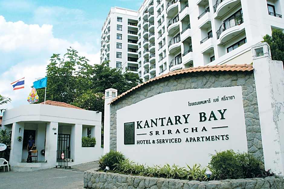 Kantary Bay Hotel & Serviced Apartments Sriracha 