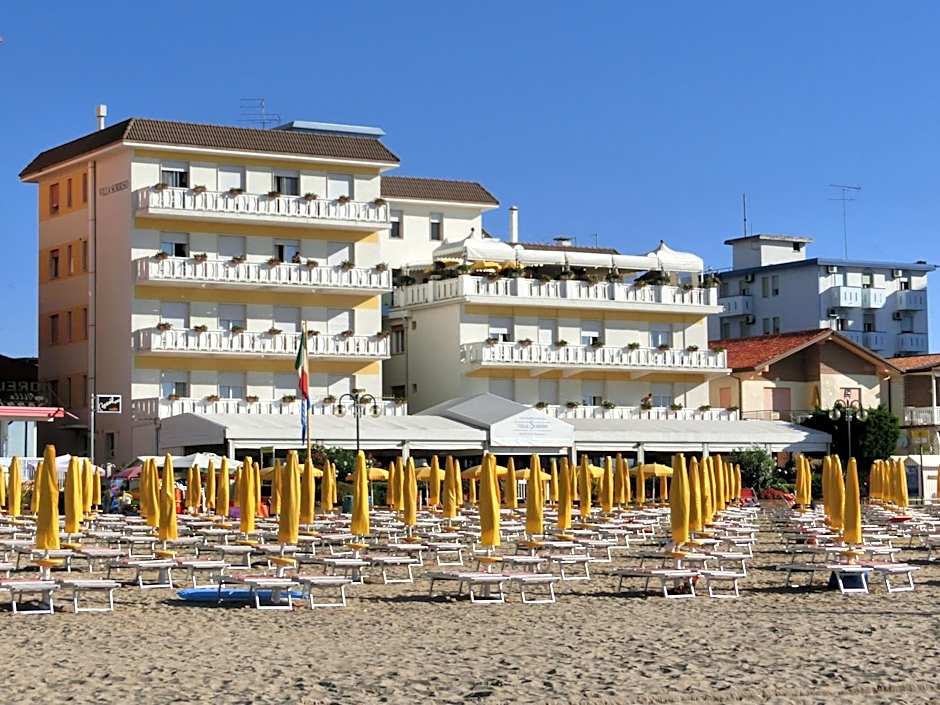 Hotel Villa Sorriso
