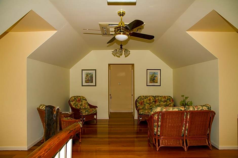 Clarence River Bed & Breakfast