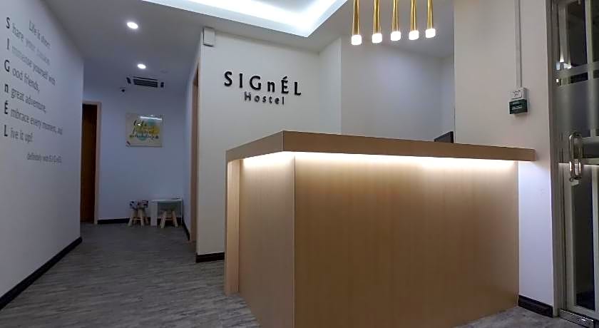 Signel Hostel