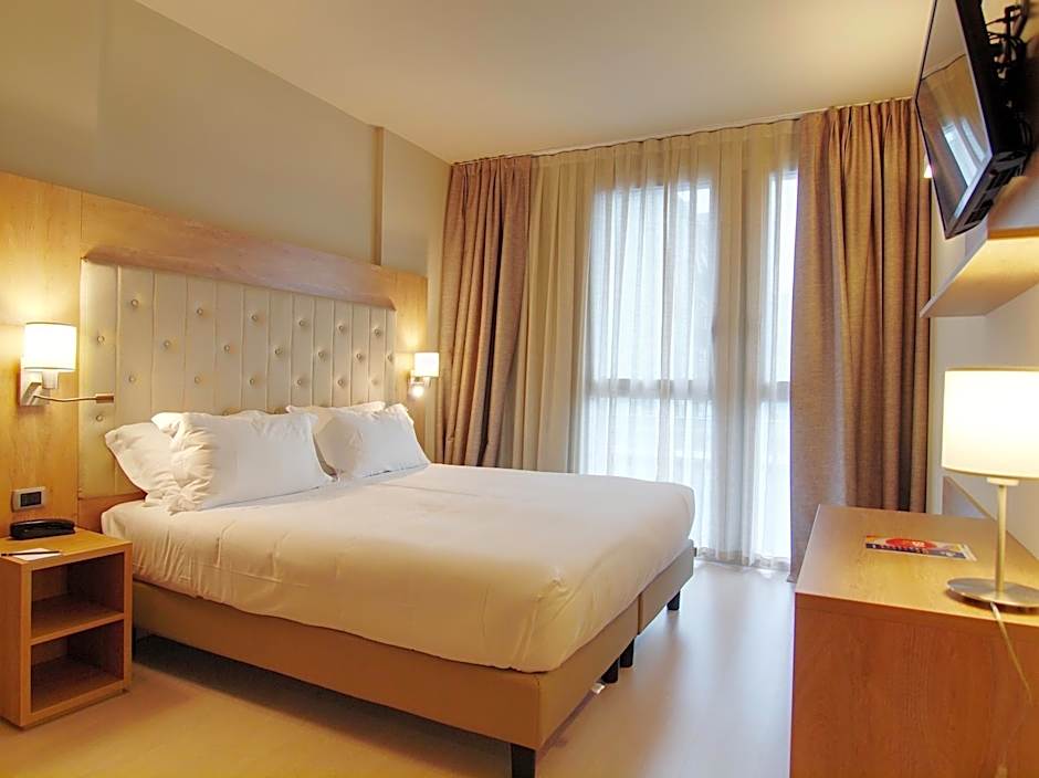 Tower Hotel Malpensa